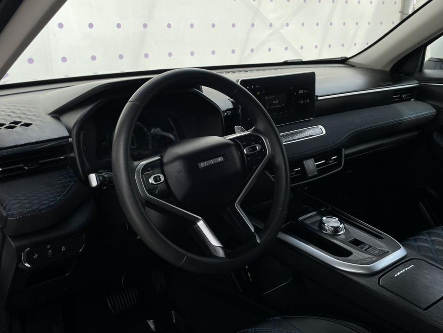Haval Jolion I Тамбов  - изображение 15