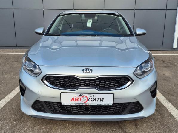 Kia Ceed III с пробегом 2019 года, цена 1 696 000 рублей, 114730 км, хэтчбек, Автокод Объявления