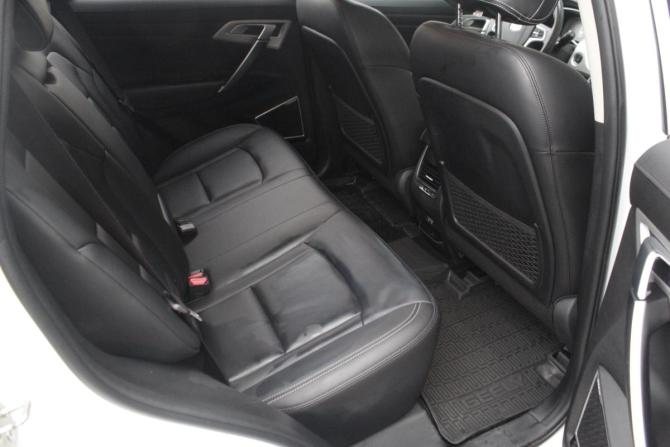 Geely Atlas I с пробегом 2021 года, цена 1 730 000 рублей, 80415 км, внедорожник, Автокод Объявления