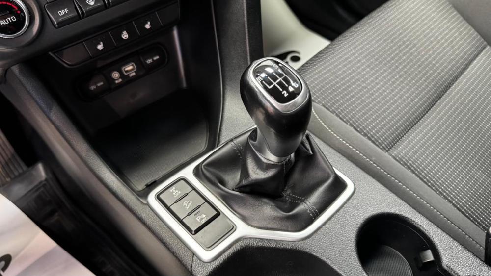 Kia Sportage IV Киров  - изображение 9