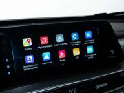 Chery Tiggo 8 Pro Max I Рестайлинг Казань  - изображение 29