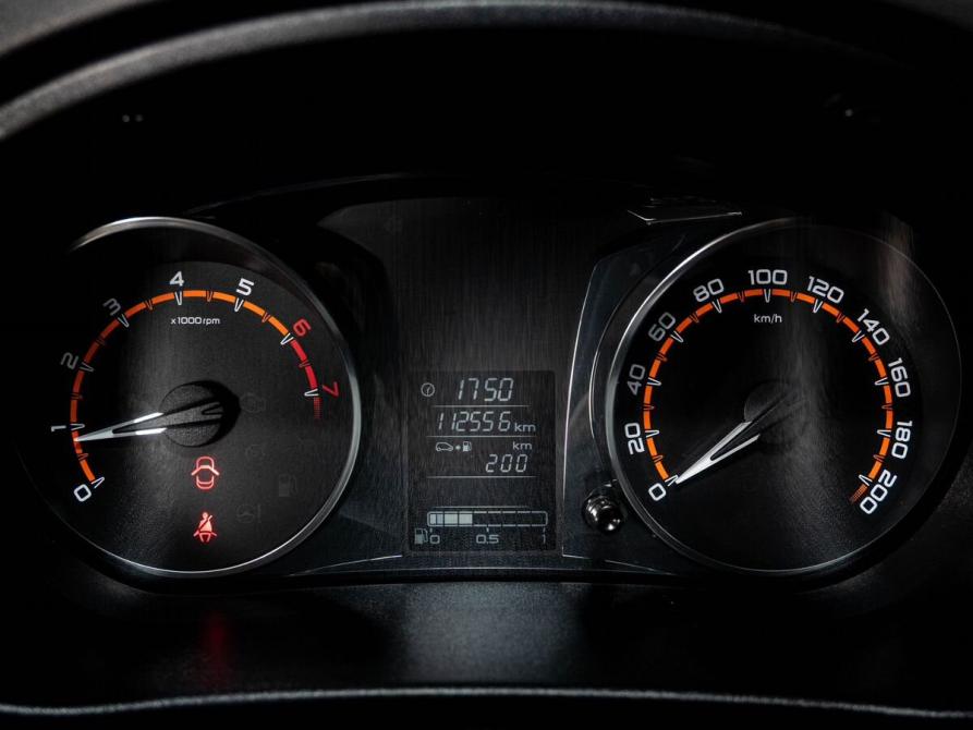 Lada (ВАЗ) Granta I Рестайлинг Казань  - изображение 9