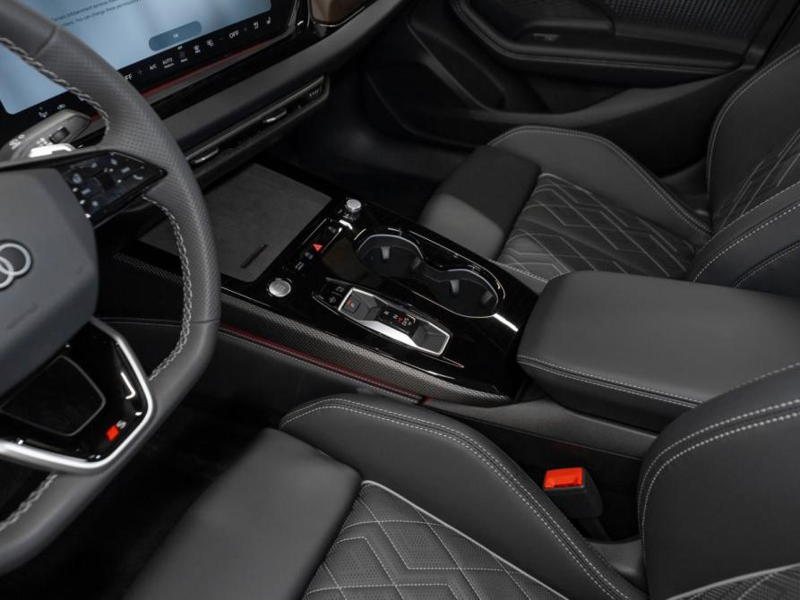 Audi A5 III (B10) Москва  - изображение 18