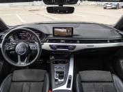 Audi A4 V (B9) Москва  - изображение 48