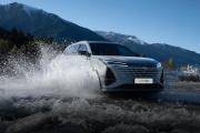 Changan CS75 Plus III Москва  - изображение 51