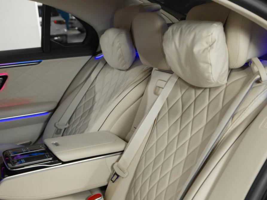 Mercedes-Benz S-Класс VII (W223) Москва  - изображение 37