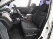 SsangYong Kyron I Рестайлинг Воронеж  - изображение 27