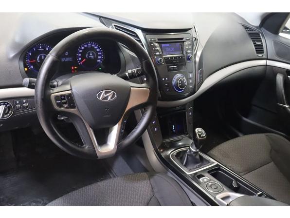 Hyundai i40 I с пробегом 2013 года, цена 984 000 рублей, 201725 км, седан, Автокод Объявления