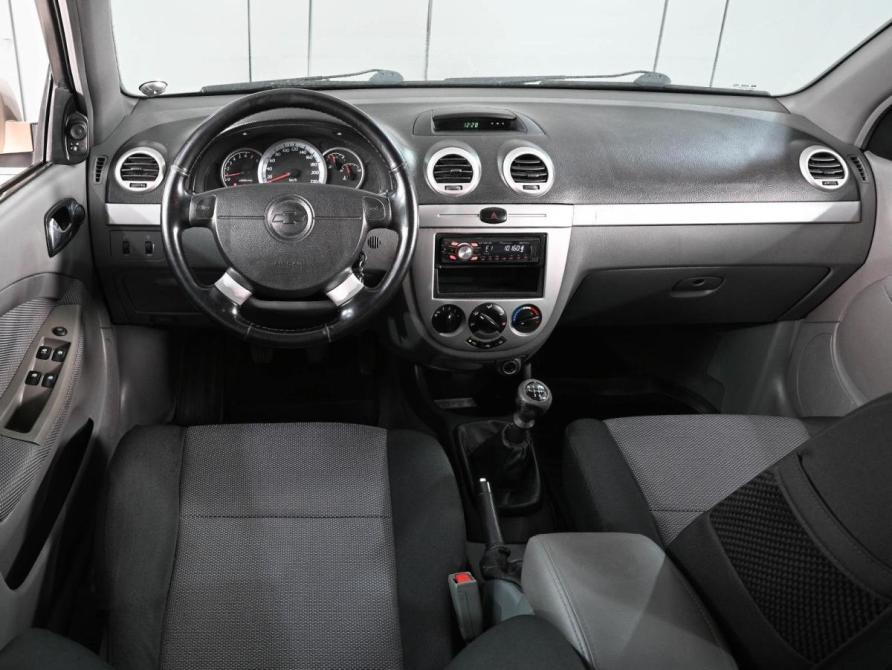 Chevrolet Lacetti I Ростов-на-Дону  - изображение 6