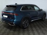 Geely Monjaro I Москва  - изображение 39