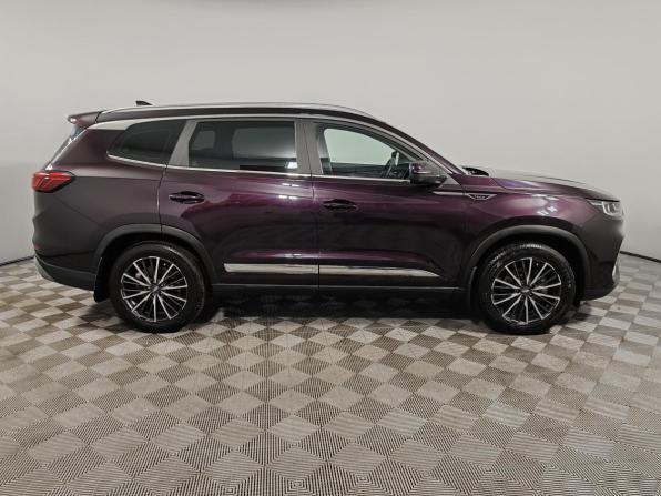 Chery Tiggo 8 Pro I с пробегом 2022 года, цена 1 865 000 рублей, 43118 км, внедорожник, Автокод Объявления