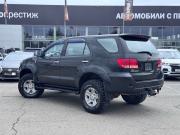 Toyota Fortuner I Пермь  - изображение 30
