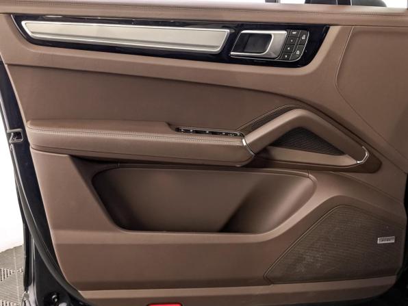 Porsche Cayenne III с пробегом 2023 года, цена 11 675 000 рублей, 42339 км, внедорожник, Автокод Объявления