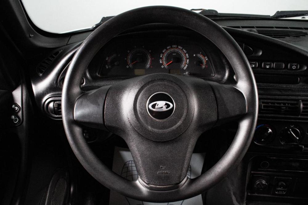Lada (ВАЗ) Niva Сургут  - изображение 11