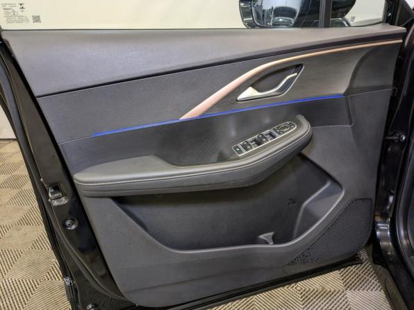 Omoda C5 I с пробегом 2023 года, цена 1 750 000 рублей, 41684 км, внедорожник, Автокод Объявления