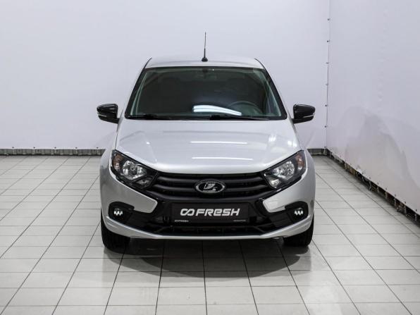 Lada (ВАЗ) Granta I Рестайлинг с пробегом 2025 года, цена 1 145 000 рублей, 16737 км, седан, Автокод Объявления