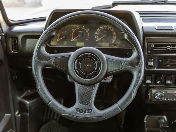 Lada (ВАЗ) 2121 (4x4) I Рестайлинг с пробегом 2019 года, цена 658 000 рублей, 61000 км, внедорожник, Автокод Объявления
