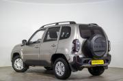 Lada (ВАЗ) Niva Travel I Оренбург  - изображение 25