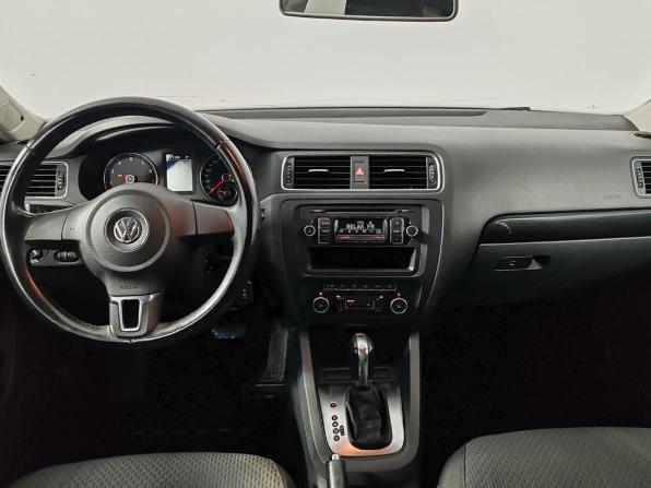 Volkswagen Jetta VI с пробегом 2012 года, цена 979 000 рублей, 225254 км, седан, Автокод Объявления