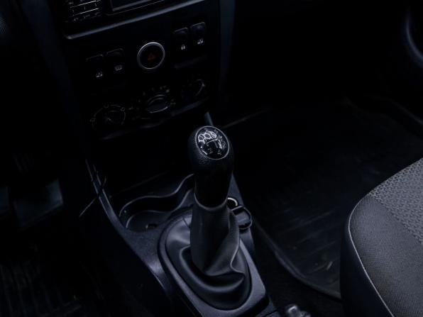 Lada (ВАЗ) Largus I с пробегом 2012 года, цена 535 000 рублей, 156000 км, универсал, Автокод Объявления
