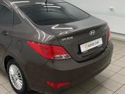 Hyundai Solaris I Рестайлинг Энгельс  - изображение 48