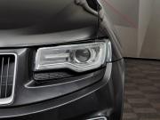 Jeep Grand Cherokee IV (WK2) Рестайлинг Москва  - изображение 29