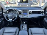 Toyota RAV4 IV (XA40) Новосибирск  - изображение 28