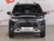 Lada (ВАЗ) Niva Travel I Минеральные Воды  - изображение 23