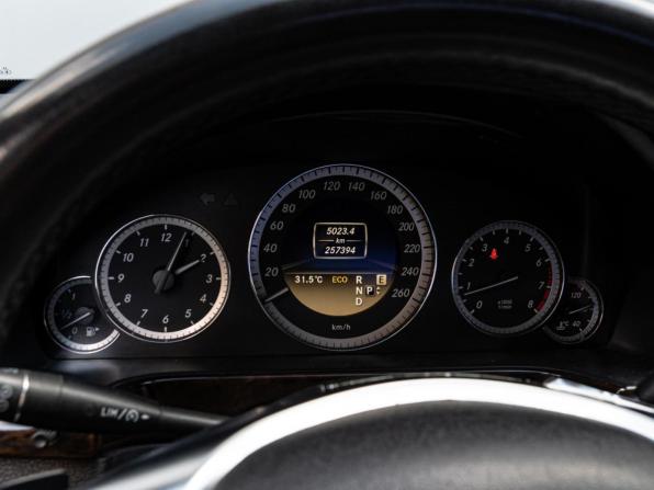 Mercedes-Benz E-Класс IV (W212 S212 C207) с пробегом 2012 года, цена 1 407 000 рублей, 257394 км, седан, Автокод Объявления