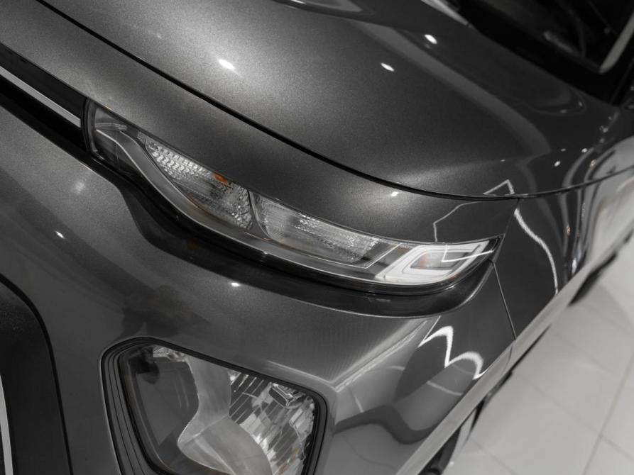 Kia Soul III Москва  - изображение 23