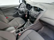 Ford Focus III Рестайлинг Москва  - изображение 27