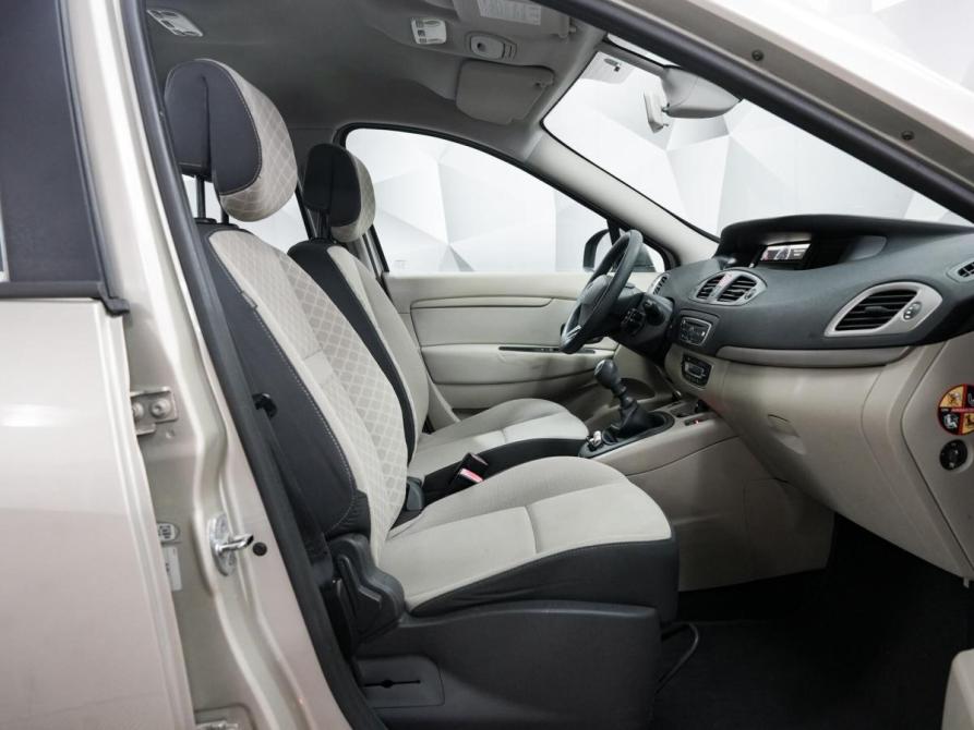 Renault Scenic III Ульяновск  - изображение 11