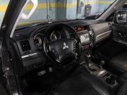 Mitsubishi Pajero IV Рестайлинг 1 Тюмень  - изображение 33