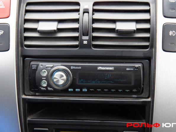 Hyundai Tucson I с пробегом 2006 года, цена 623 000 рублей, 202297 км, внедорожник, Автокод Объявления