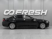 BMW 5 серии VI (F10/F11/F07) Рестайлинг Ростов-на-Дону  - изображение 22