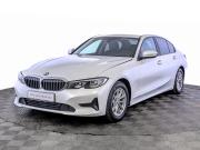 BMW 3 серии VII (G2x) Москва  - изображение 31