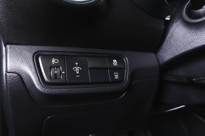 Kia Cerato IV с пробегом 2019 года, цена 1 679 000 рублей, 158830 км, седан, Автокод Объявления