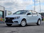 Lada (ВАЗ) Vesta I Вологда  - изображение 25