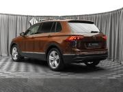 Volkswagen Tiguan II Рестайлинг Москва  - изображение 31