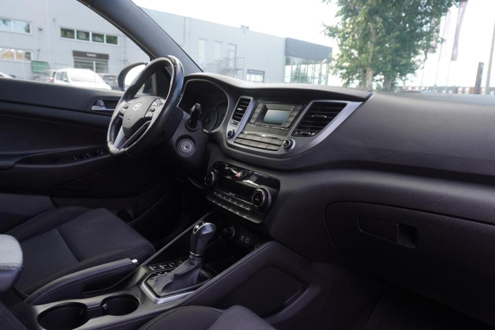 Hyundai Tucson III Ульяновск  - изображение 19