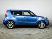 Kia Soul II Рестайлинг Санкт-Петербург  - изображение 21