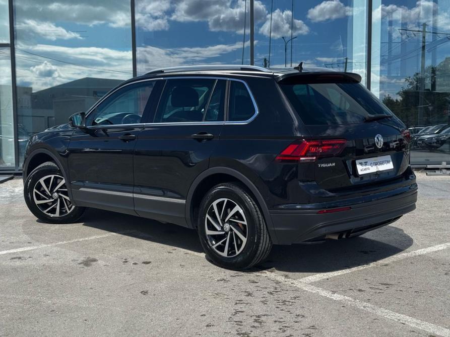 Volkswagen Tiguan II Стройкерамика  - изображение 7