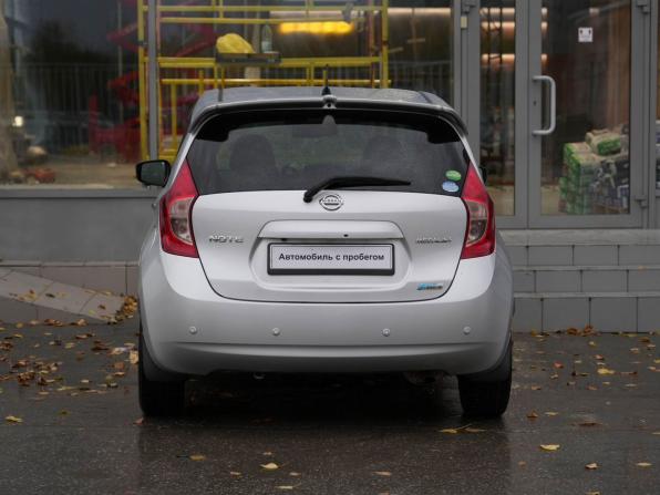 Nissan Note II с пробегом 2015 года, цена 840 000 рублей, 169946 км, хэтчбек, Автокод Объявления