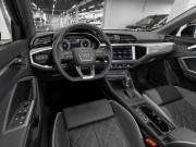 Audi Q3 II (F3) Москва  - изображение 32