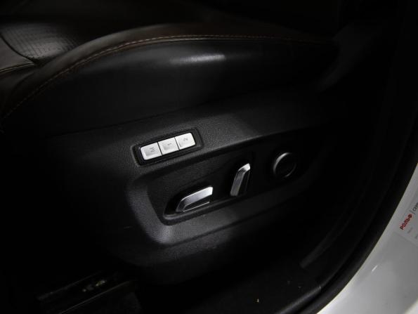 Chery Tiggo 8 Pro I с пробегом 2021 года, цена 1 649 000 рублей, 109352 км, внедорожник, Автокод Объявления