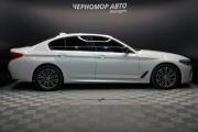 BMW 5 серии VII (G30/G31/G38) Крым  - изображение 33