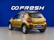 Renault Sandero II Москва  - изображение 22