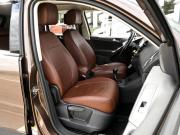 Volkswagen Tiguan I Рестайлинг Волгоград  - изображение 28