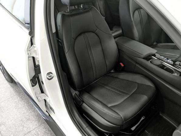 Hyundai Sonata VIII (DN8) с пробегом 2022 года, цена 3 945 000 рублей, 660 км, седан, Автокод Объявления