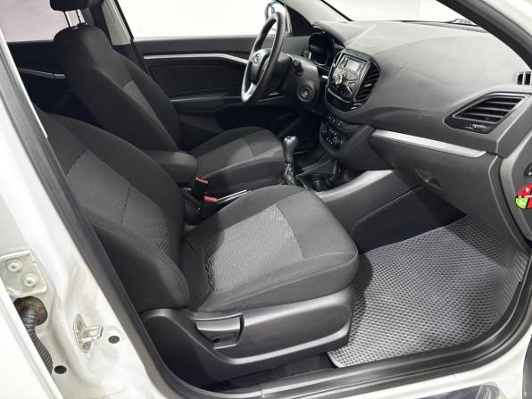 Lada (ВАЗ) Vesta I с пробегом 2019 года, цена 990 000 рублей, 123500 км, универсал, Автокод Объявления